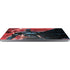 DC Comics Batman All Star Batman & Robin, the Boy Wonder Cover #2 By Jim Lee Universal Laptop 16in (13 x 9.4in) Skin